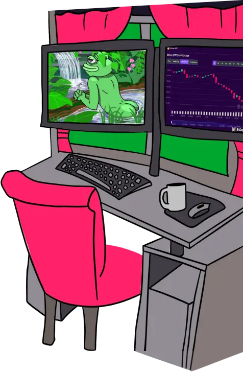Ponke Table
